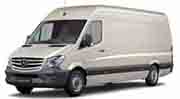 Mersedes Sprinter